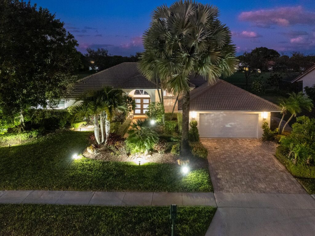 10791 River Glenn Drive