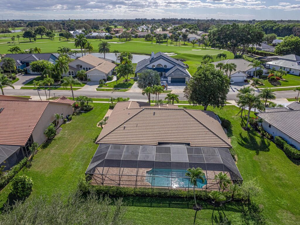 10791 River Glenn Drive