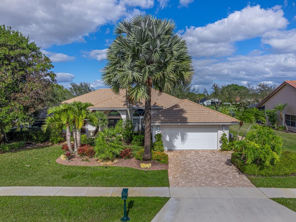 10791 River Glenn Drive