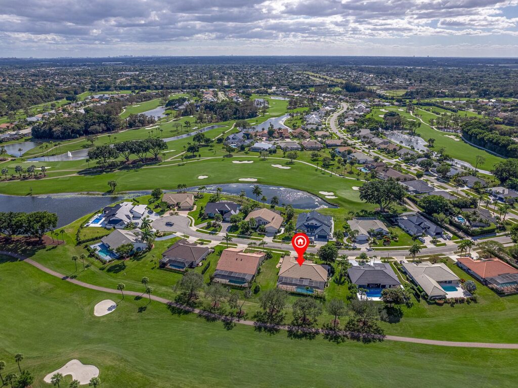 10791 River Glenn Drive