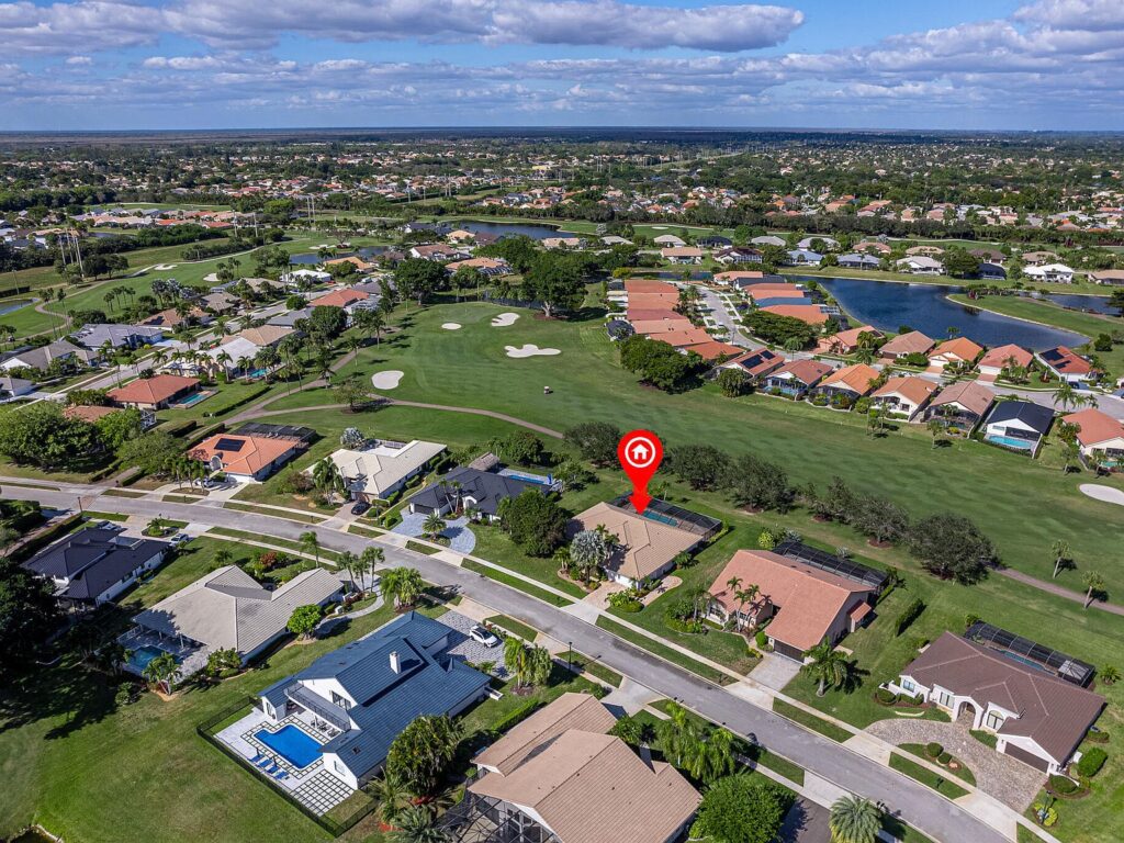 10791 River Glenn Drive
