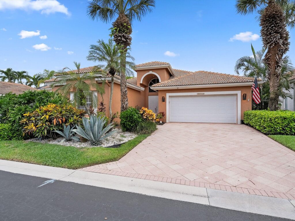 10786 Greenbriar Villa Drive