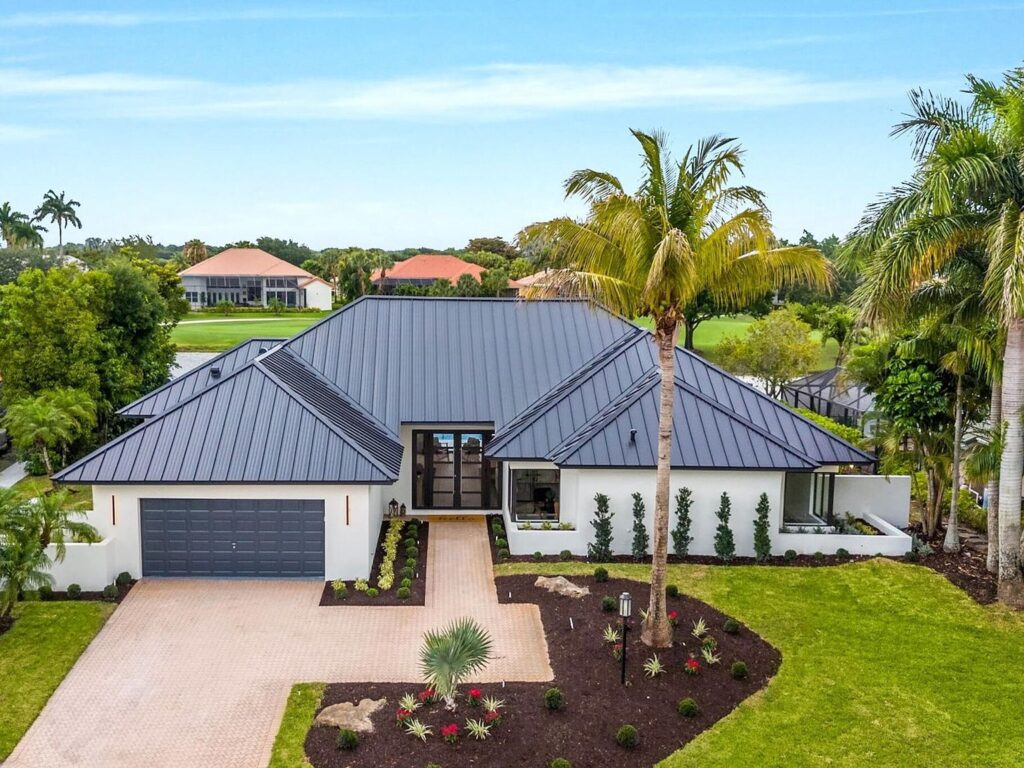 10803 Ashmont Drive