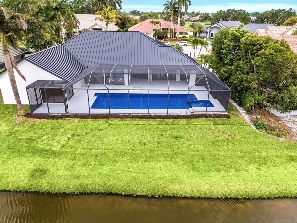 10803 Ashmont Drive