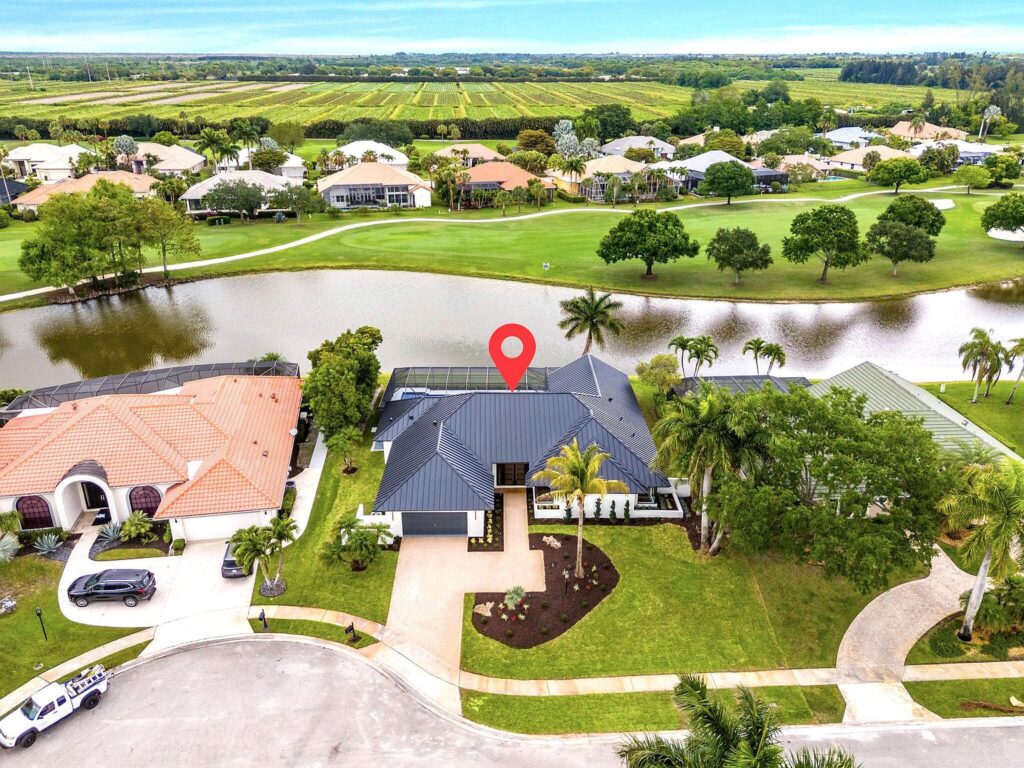 10803 Ashmont Drive
