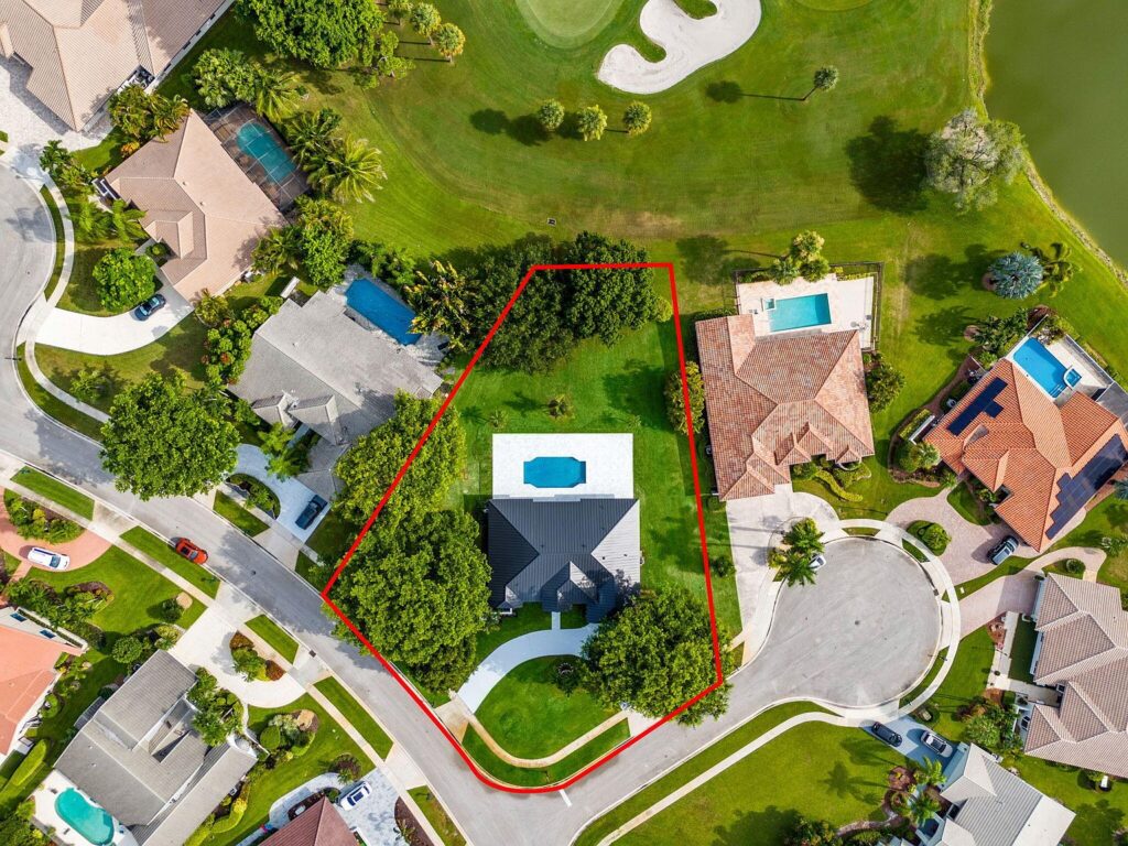 11320 Boca Woods Lane