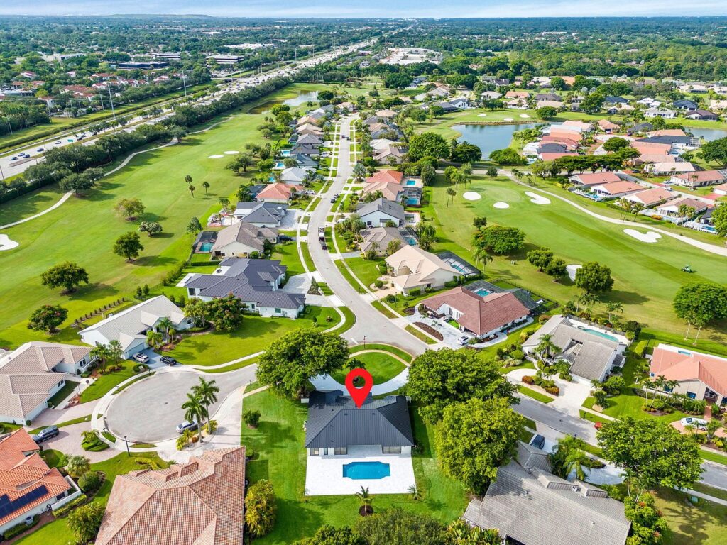 11320 Boca Woods Lane