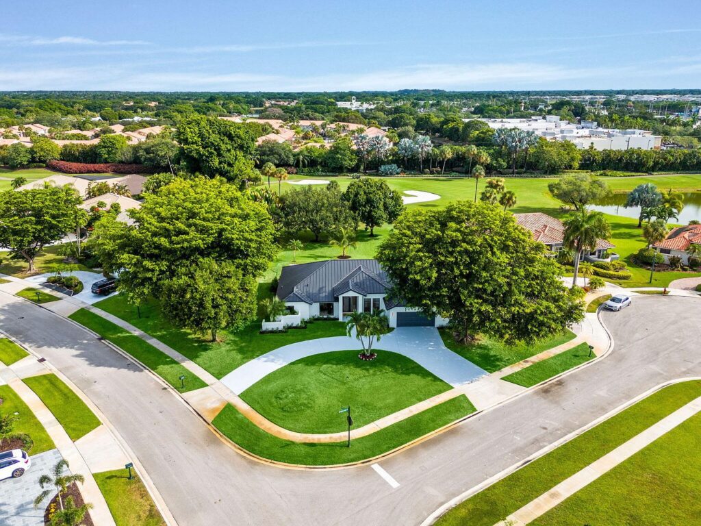 11320 Boca Woods Lane
